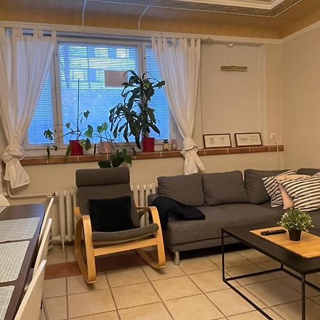 The City Centre Apartment Турку Экстерьер фото