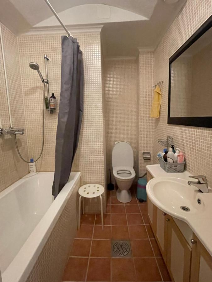 The City Centre Apartment Турку Экстерьер фото