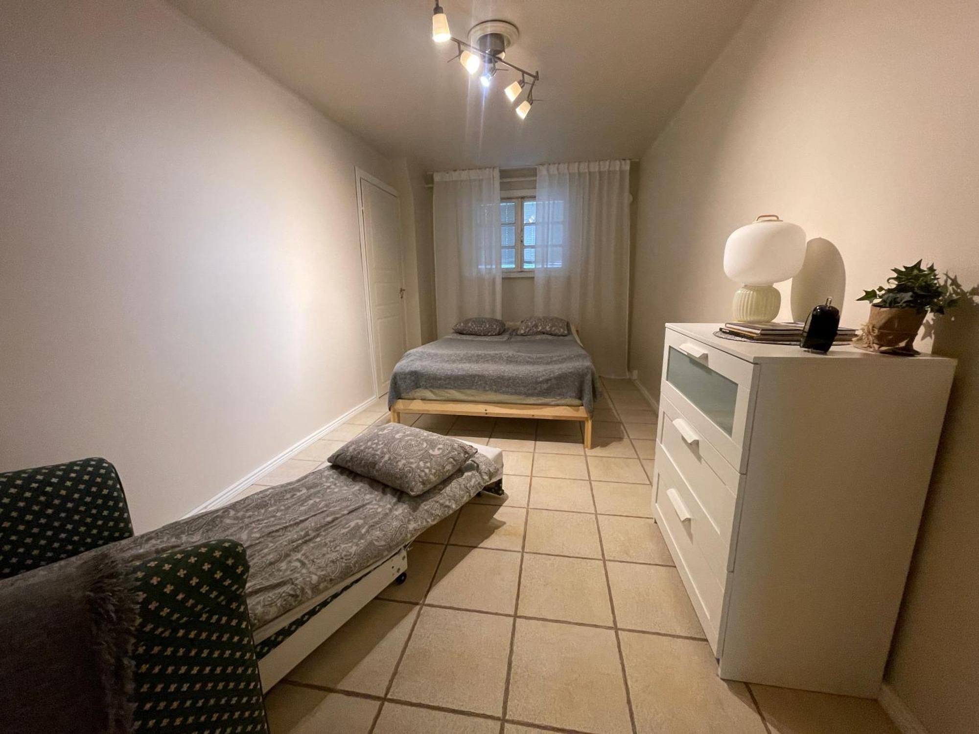 The City Centre Apartment Турку Экстерьер фото