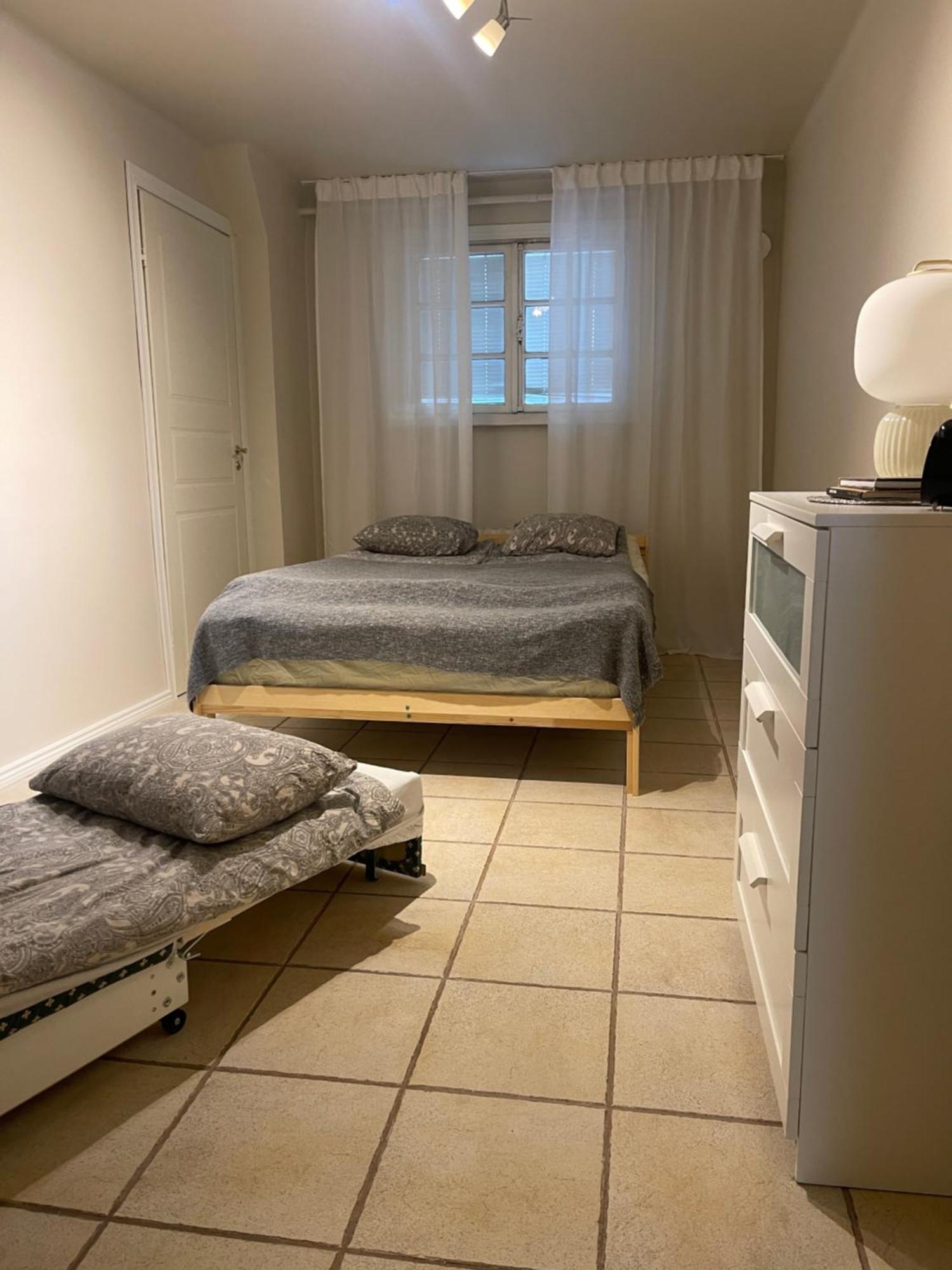 The City Centre Apartment Турку Экстерьер фото